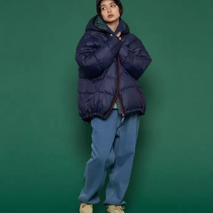 [해외] LLBean 엘엘빈 페어필드 자켓 23FW