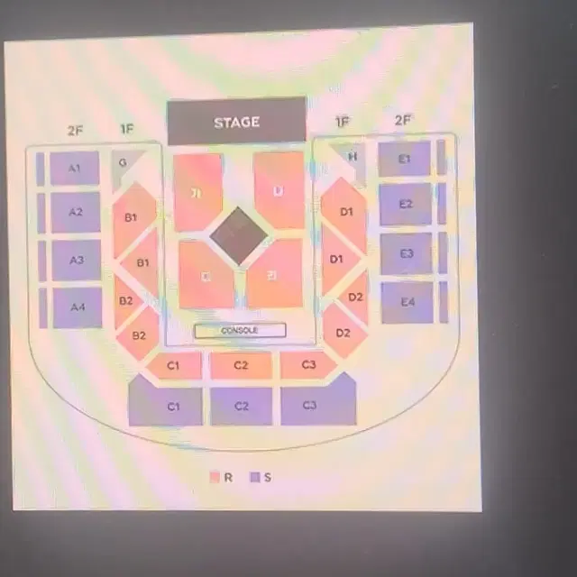 로이킴콘서트 12/1  다석 원가양도합니다