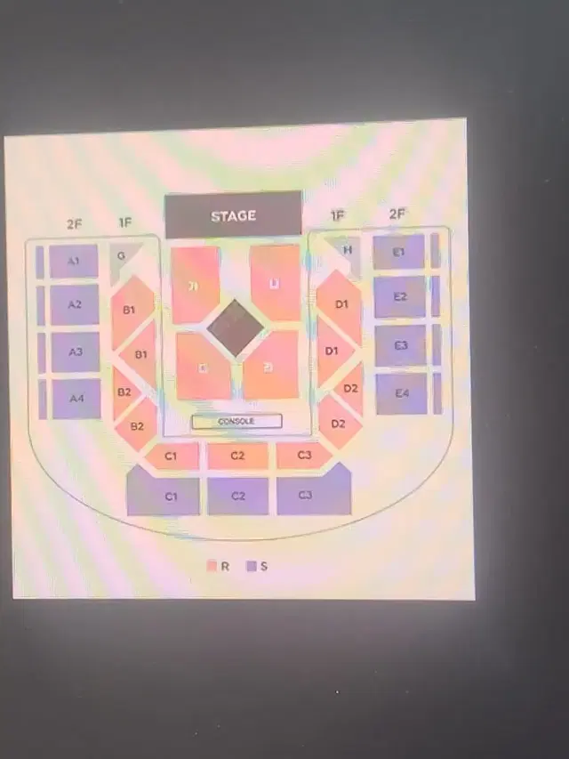 로이킴콘서트 12/1  다석 원가양도합니다