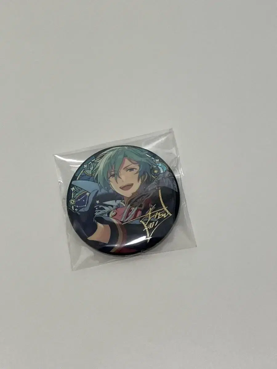 Anstar Tatsumi Star Trail Badge