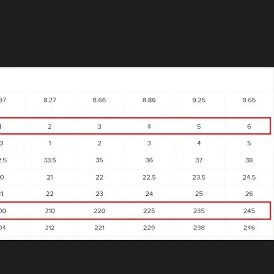 어그 플러프 예 빅키즈 uk4