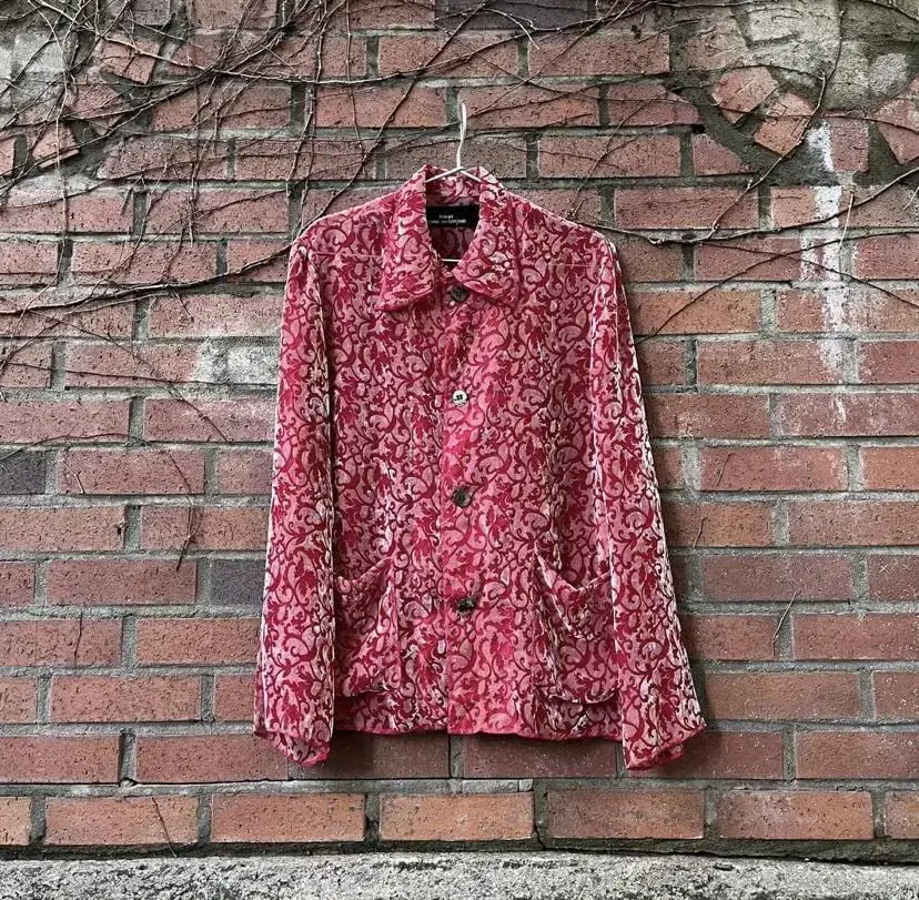 COMME des GARCONS Blouse