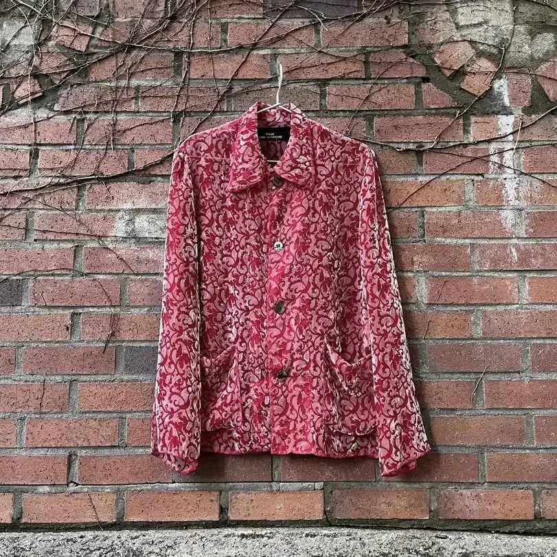 COMME des GARCONS Blouse