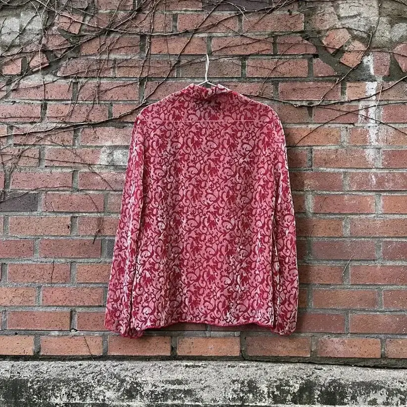 COMME des GARCONS Blouse