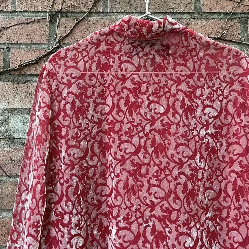 COMME des GARCONS Blouse