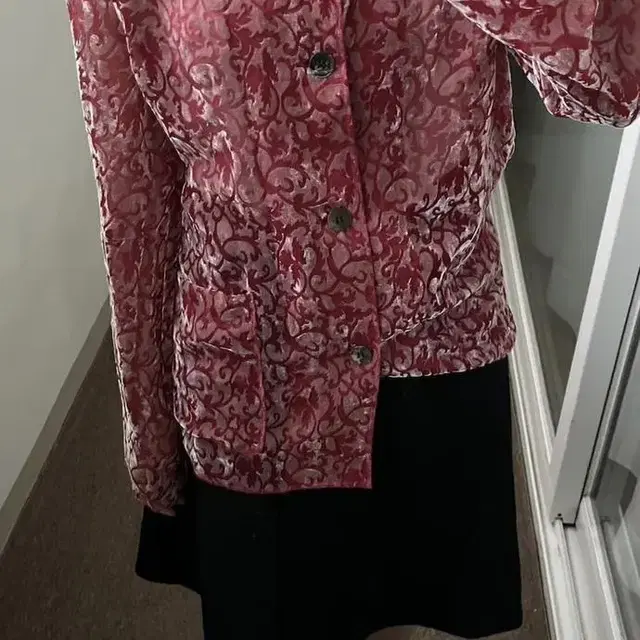 COMME des GARCONS Blouse