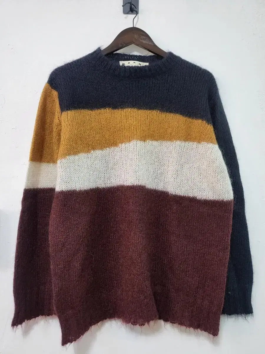 Marni Mohair Knit