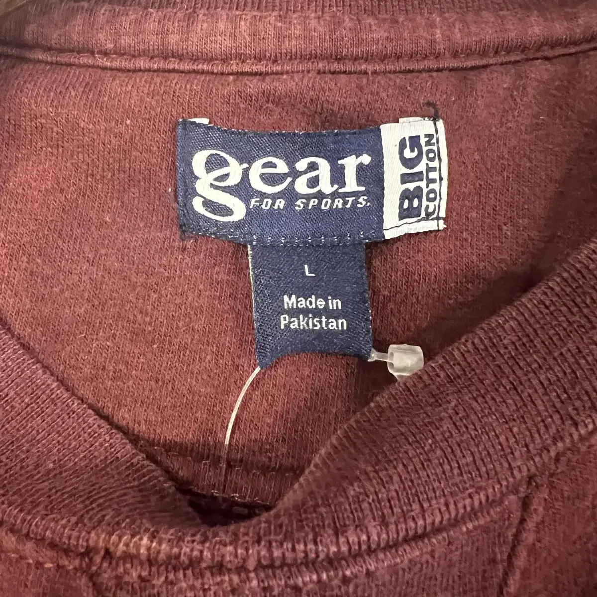 Gear For Sports 빈티지  스웻셔츠