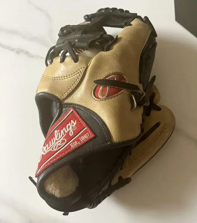 Rawlings 11.25 프로 프리퍼드 내야수 글러브