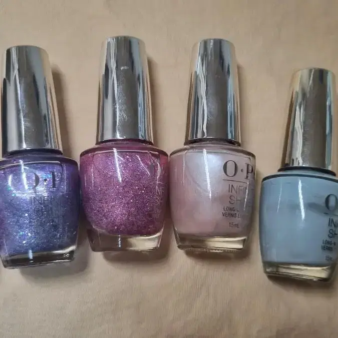 opi, 에씨, 차이나글레이즈, 조야, 제시카 등 해외네일 일괄