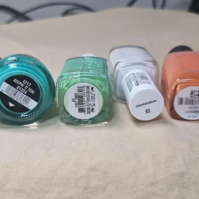 opi, 에씨, 차이나글레이즈, 조야, 제시카 등 해외네일 일괄