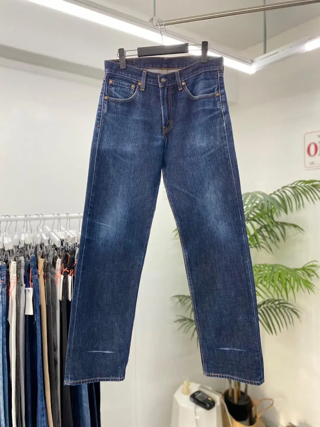 Levi's 503 00S 30Size A2024