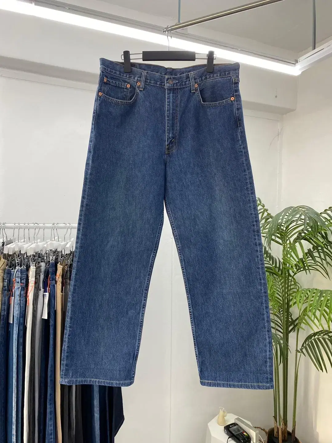 Levi's 508 00S 37Size A2029