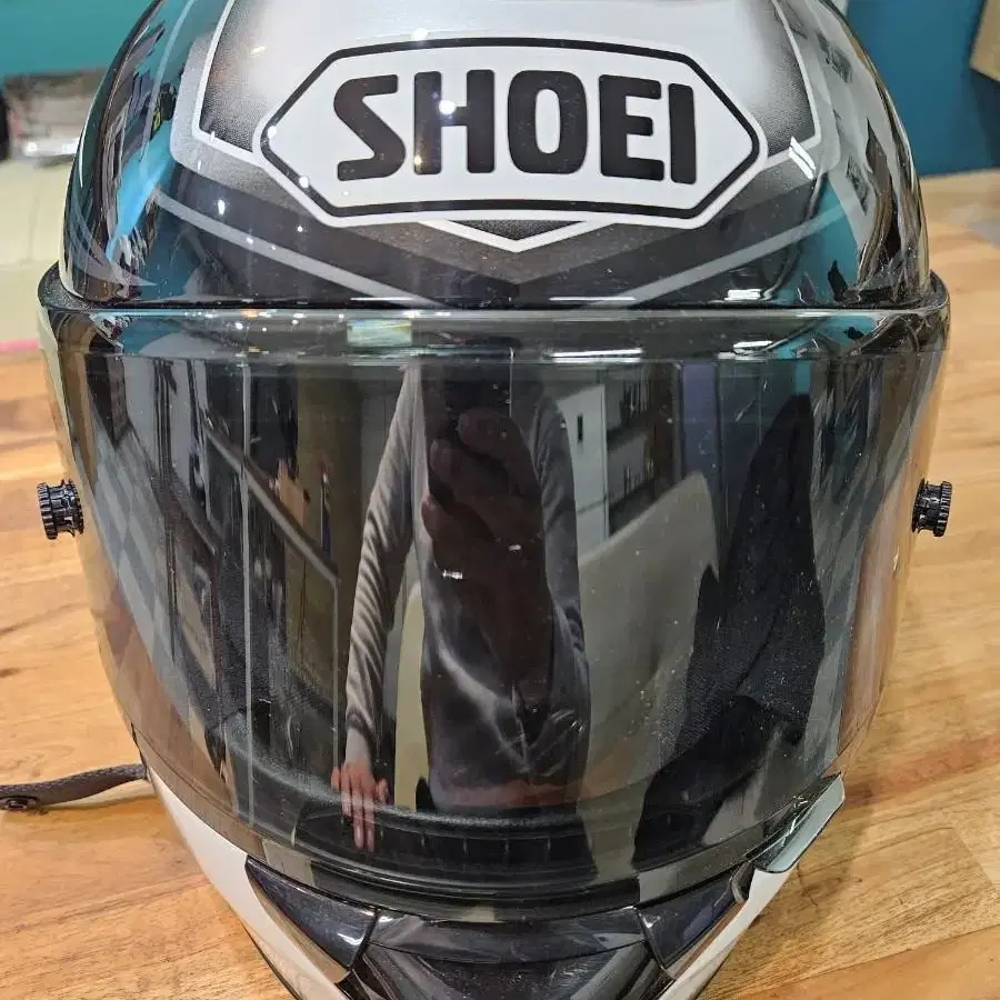 shoei 풀페이스 팝니다