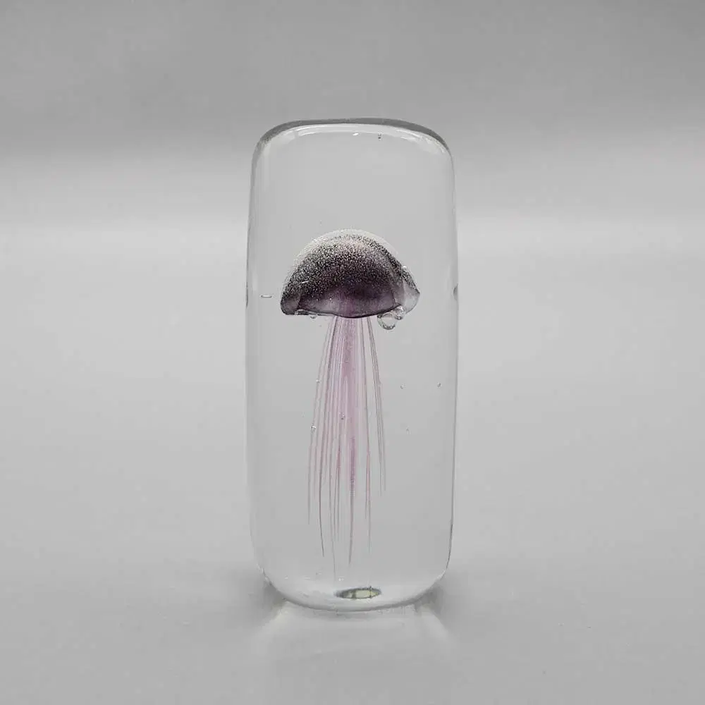 HERE Jellyfish paperweight (japan)