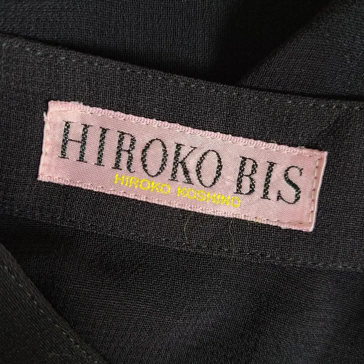 DY 수입 명품 HIROKO BIS 원피스