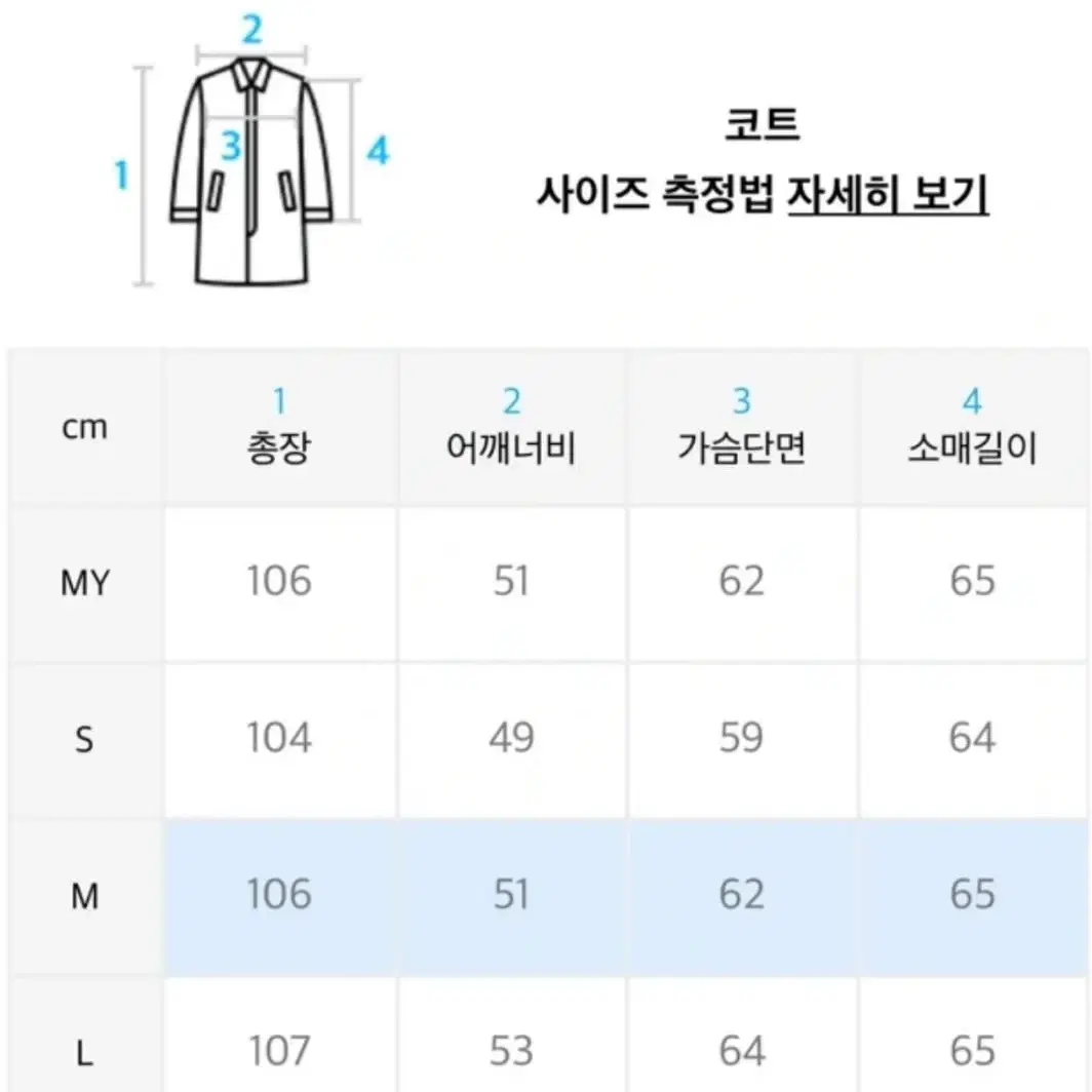 언더에어 갈색 카멜 코트 M (대략 100)