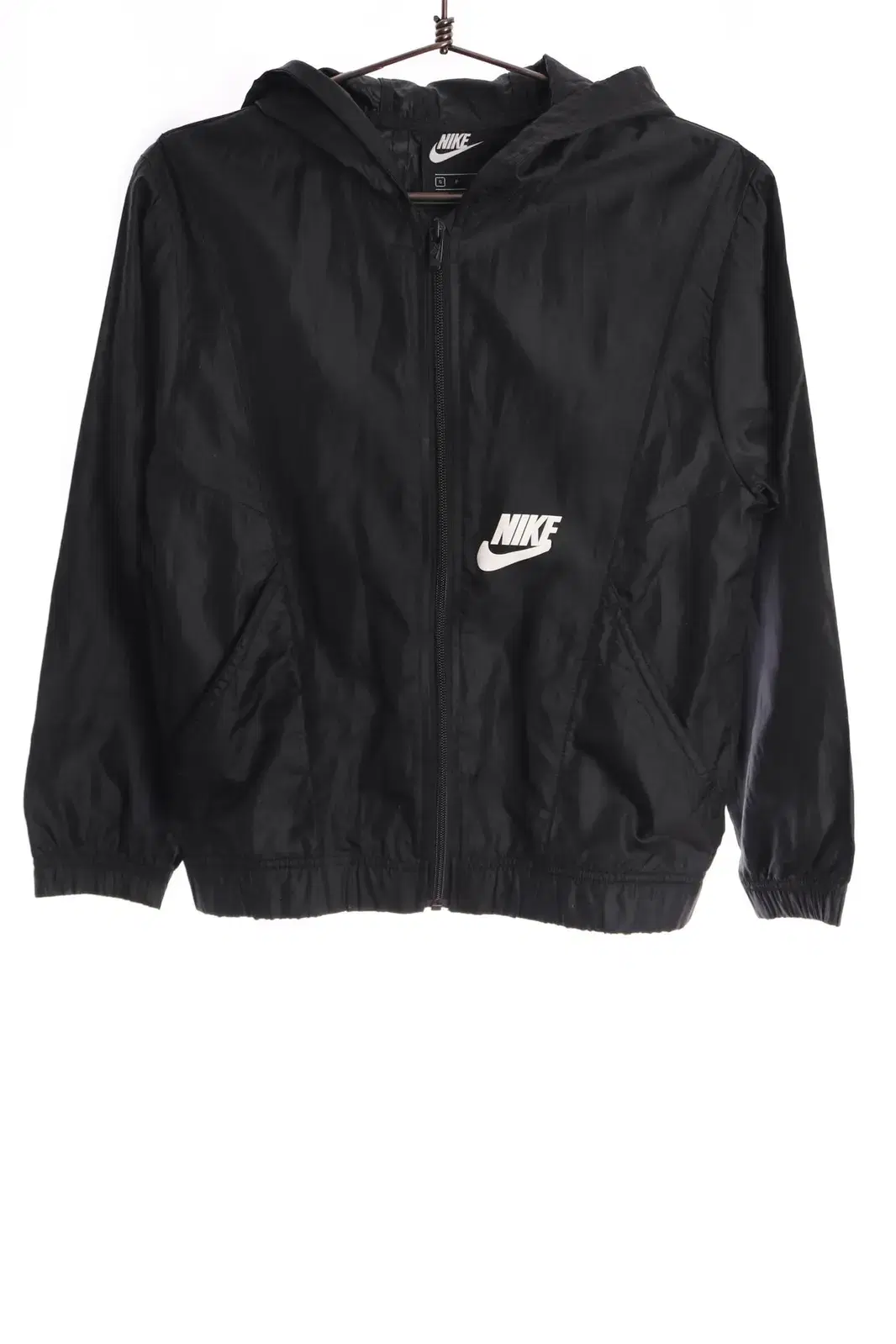 [Keys 8-10] Nike Sports Hooded Jacket