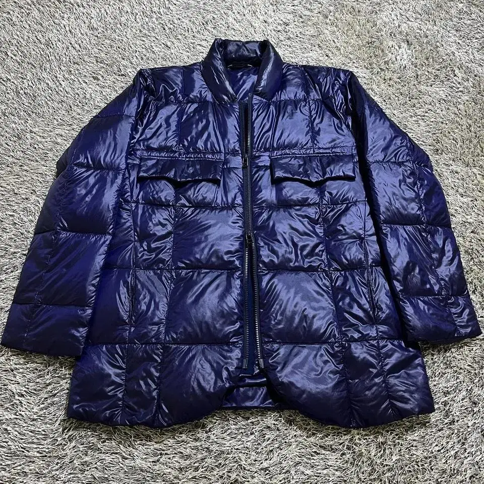 bed jw ford down jacket