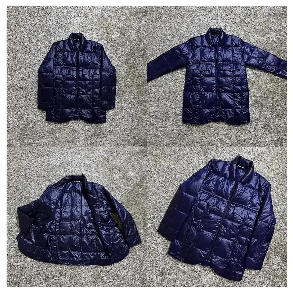 bed jw ford down jacket