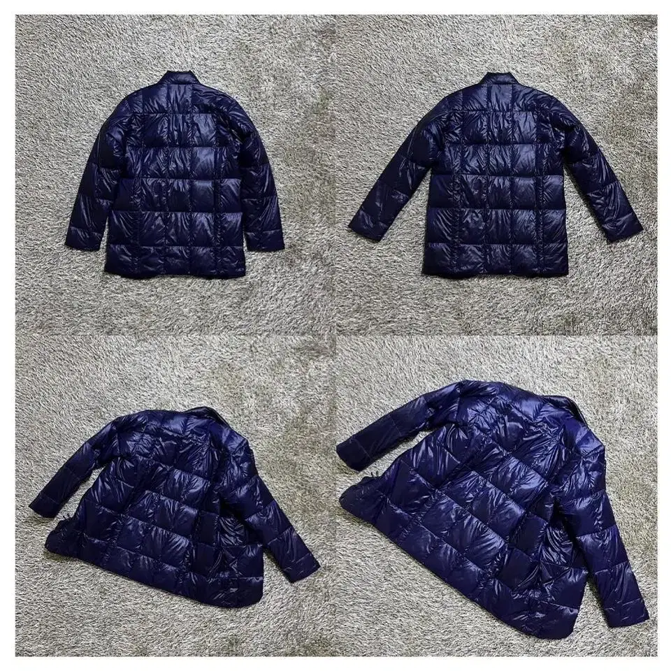 bed jw ford down jacket