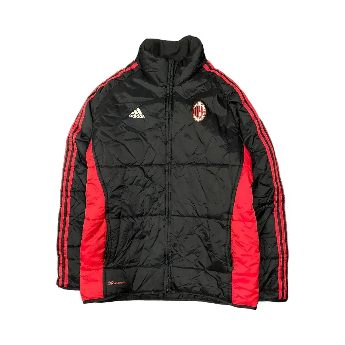 00S Adidas AC Milan Padding 100