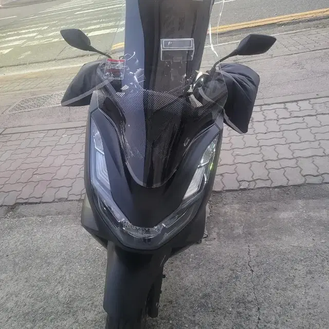 pcx125