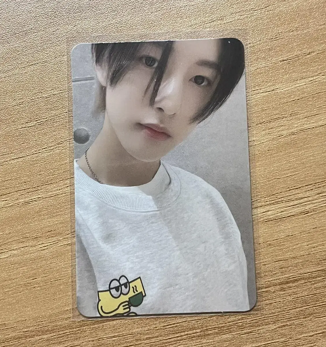 Flavor Cafe renjun wts