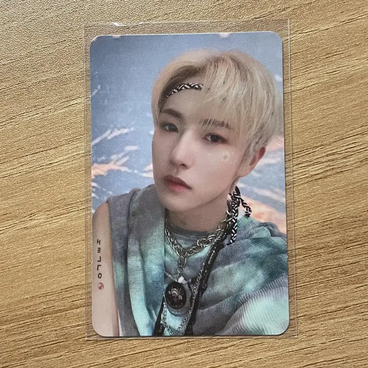 HelloFuture kihno renjun WTS