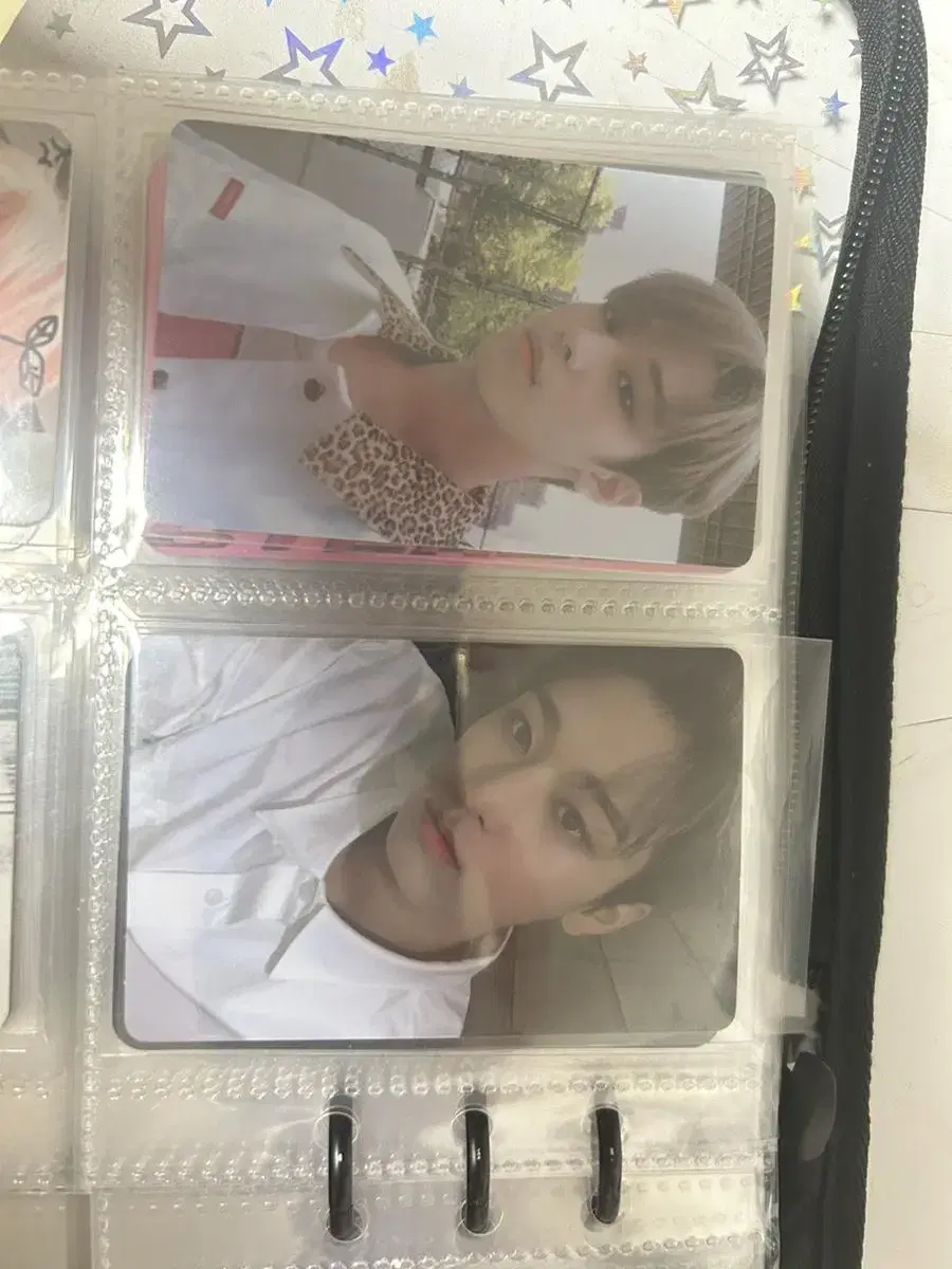 Dreamlike the boyz juyeon photocard bulk wts Albums