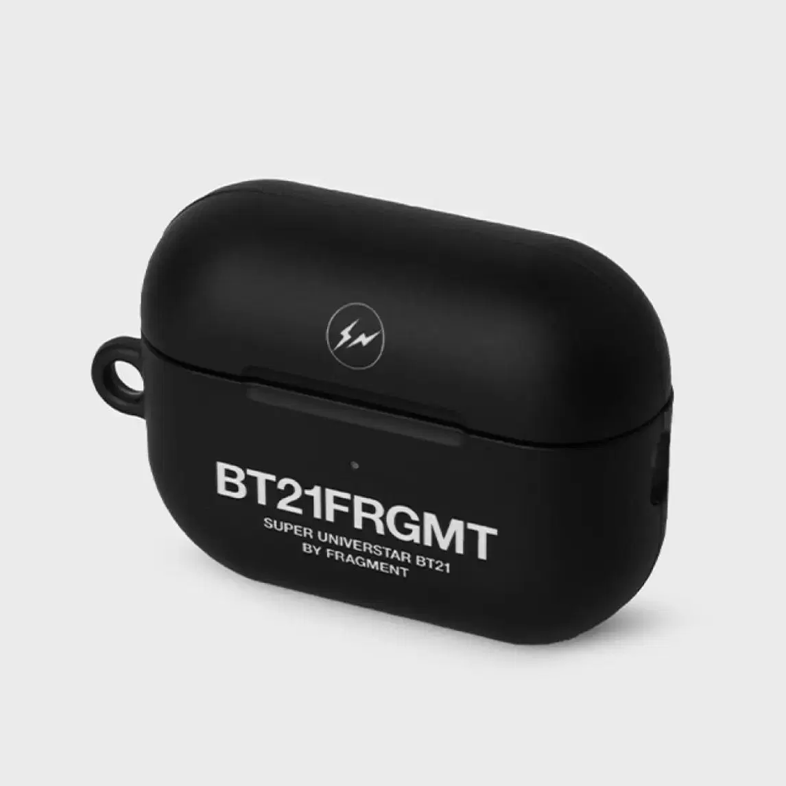 [원가양도] BT21 X FRAGMENT AIRPODS PRO CASE