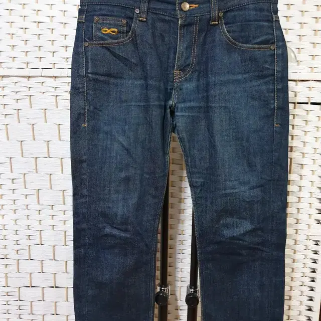 (0059) PLAC Jeans 플랙진 데님 청바지 30인치