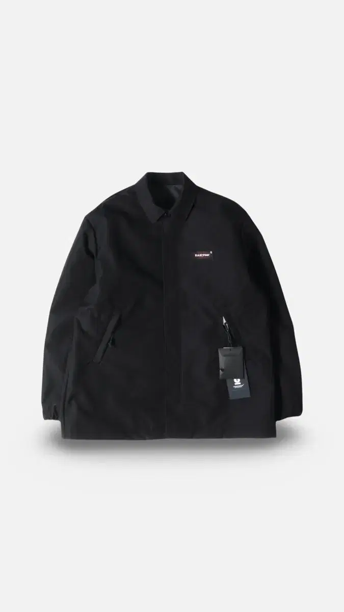 (2) 21AW Undercover X EASTPAK NYLON SWING TOP