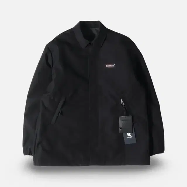 (2) 21AW 언더커버 X EASTPAK NYLON SWING TOP