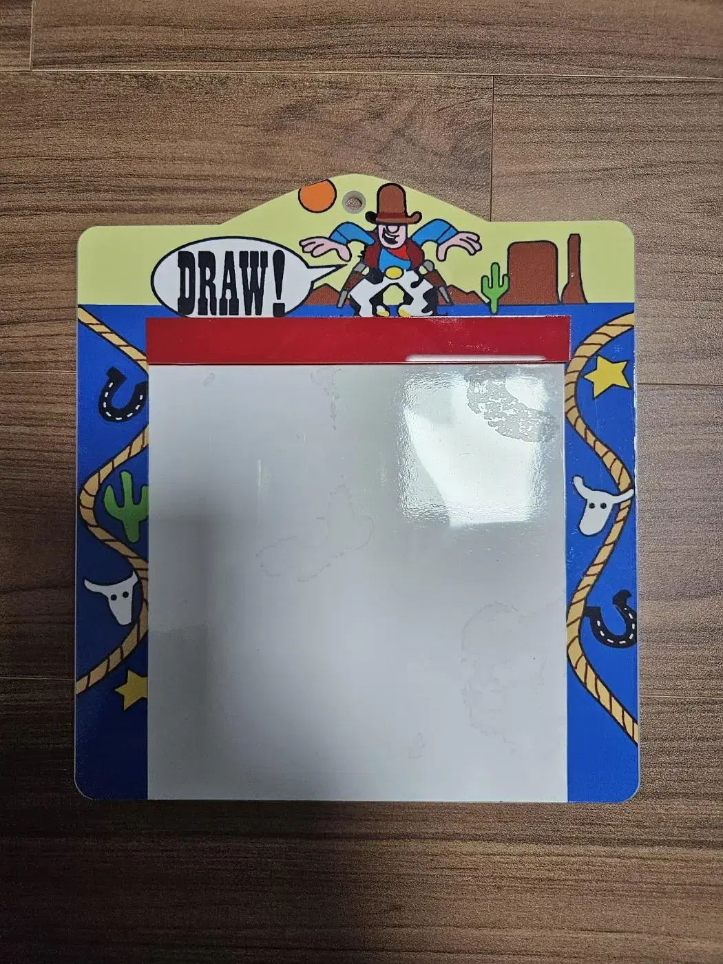 Sell custom Toy Story doodlepads.