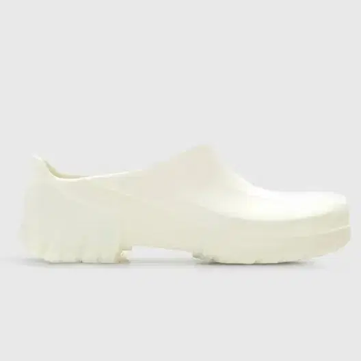 BIRKENSTOCK A 630 PU IN WHITE 240 버켄스탁