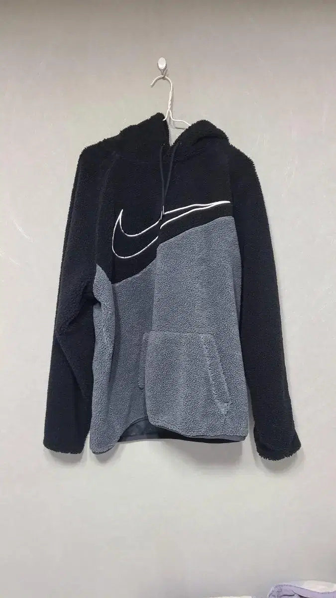 Nike Sherpa Furis Fleece Fleestop XL