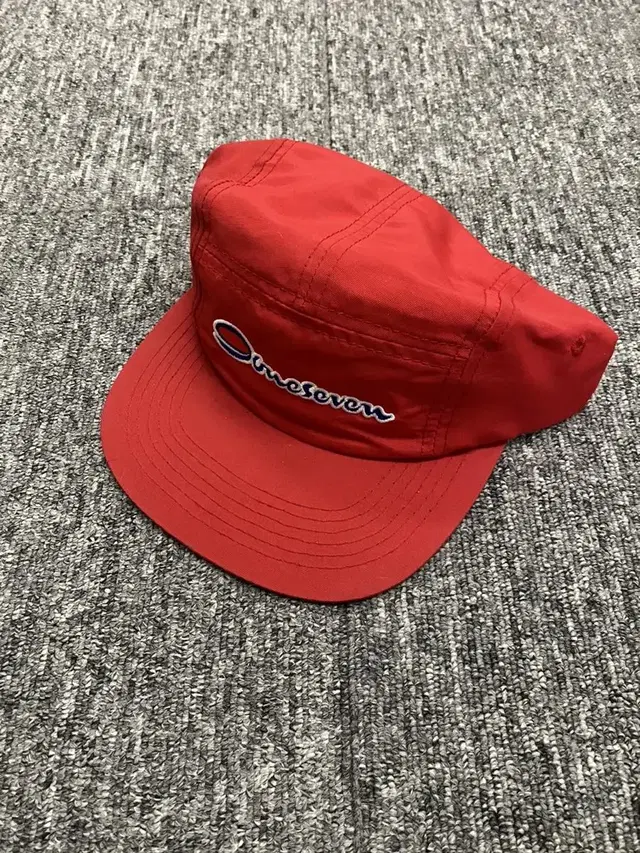 Vintage cap