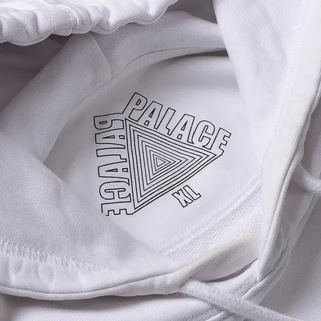 Palace 팔라스 17FW 팔레이져 후드 티셔츠