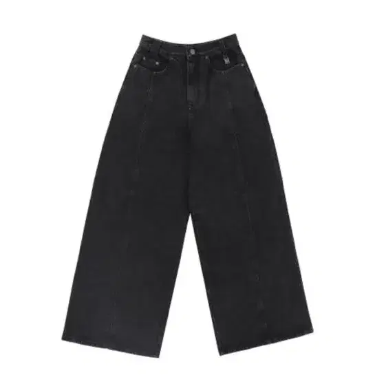 트리밍버드 incision denim pants 데님 팬츠