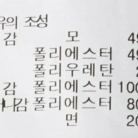 (새제품)TNGT 네이비 체크 울혼방 수트 세트