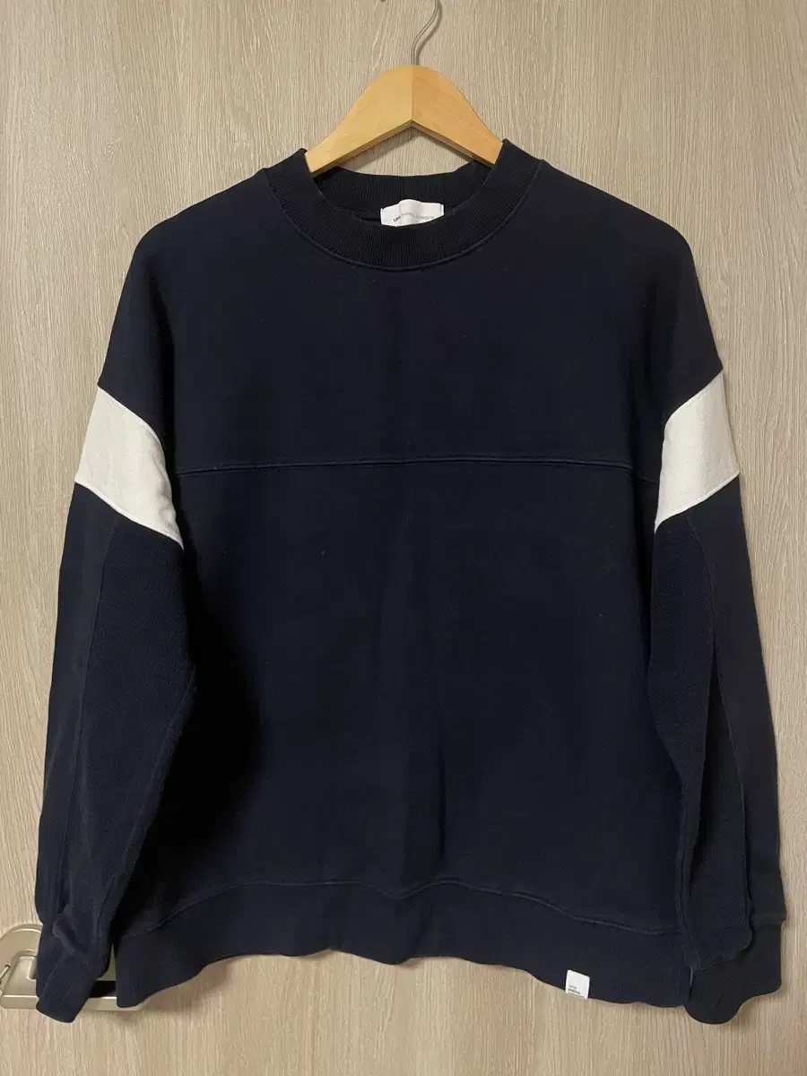 Ripul Man-to-Man Sweatshirt