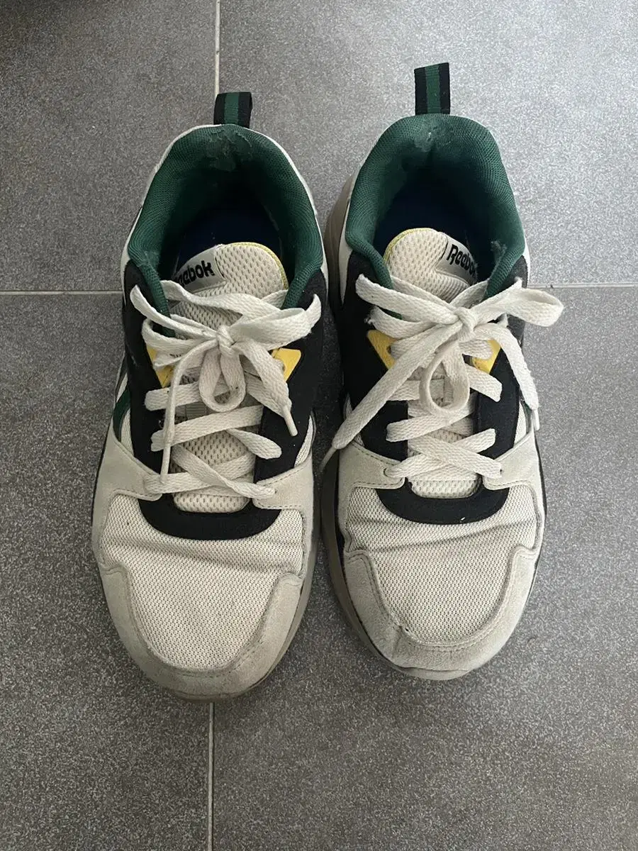 Reebok sneakers 250 sells