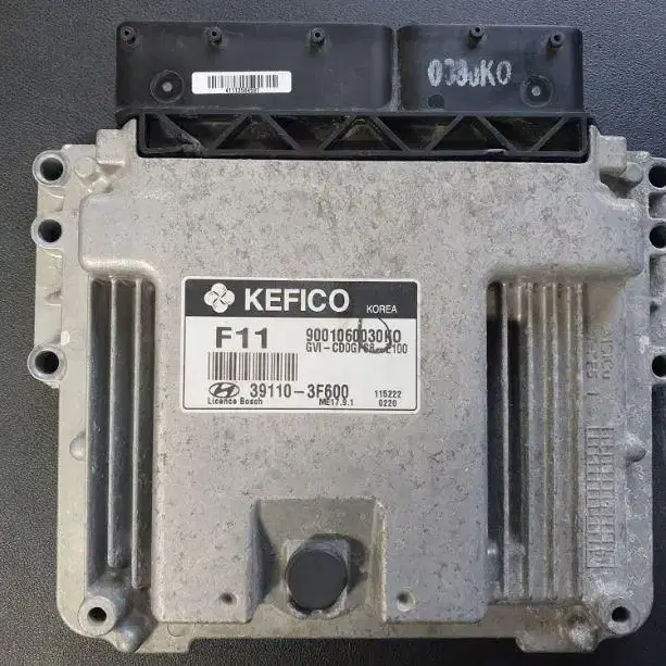 에쿠스vi ECU 39110-3F600