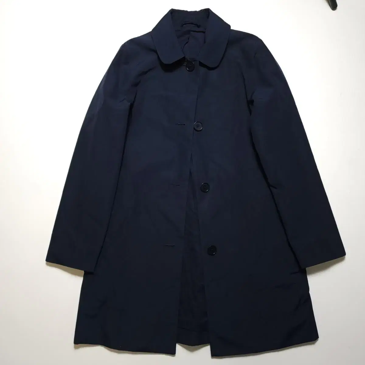 Course Long Jacket [M]