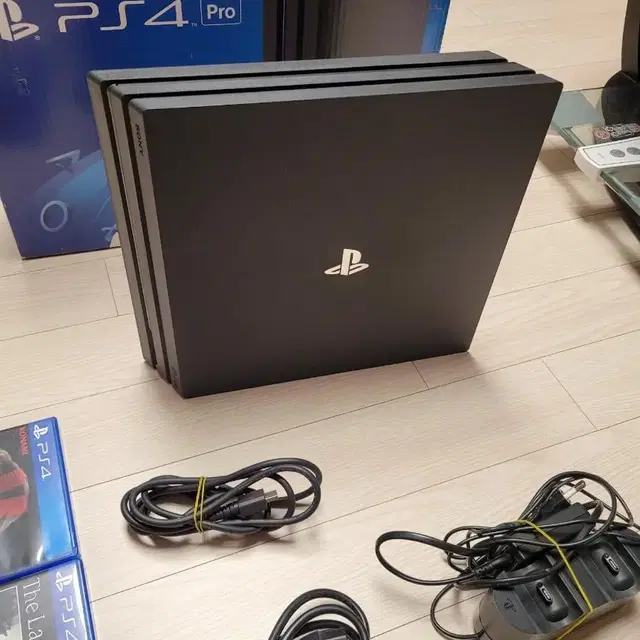 ps4 pro 플스4 프로