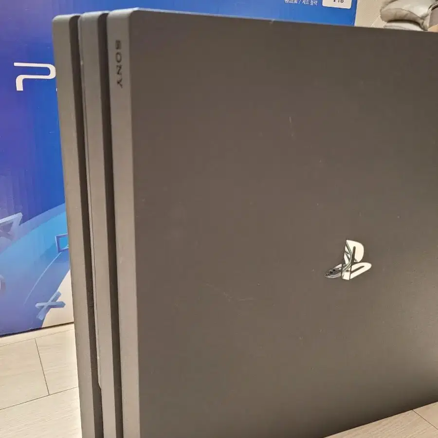 ps4 pro 플스4 프로