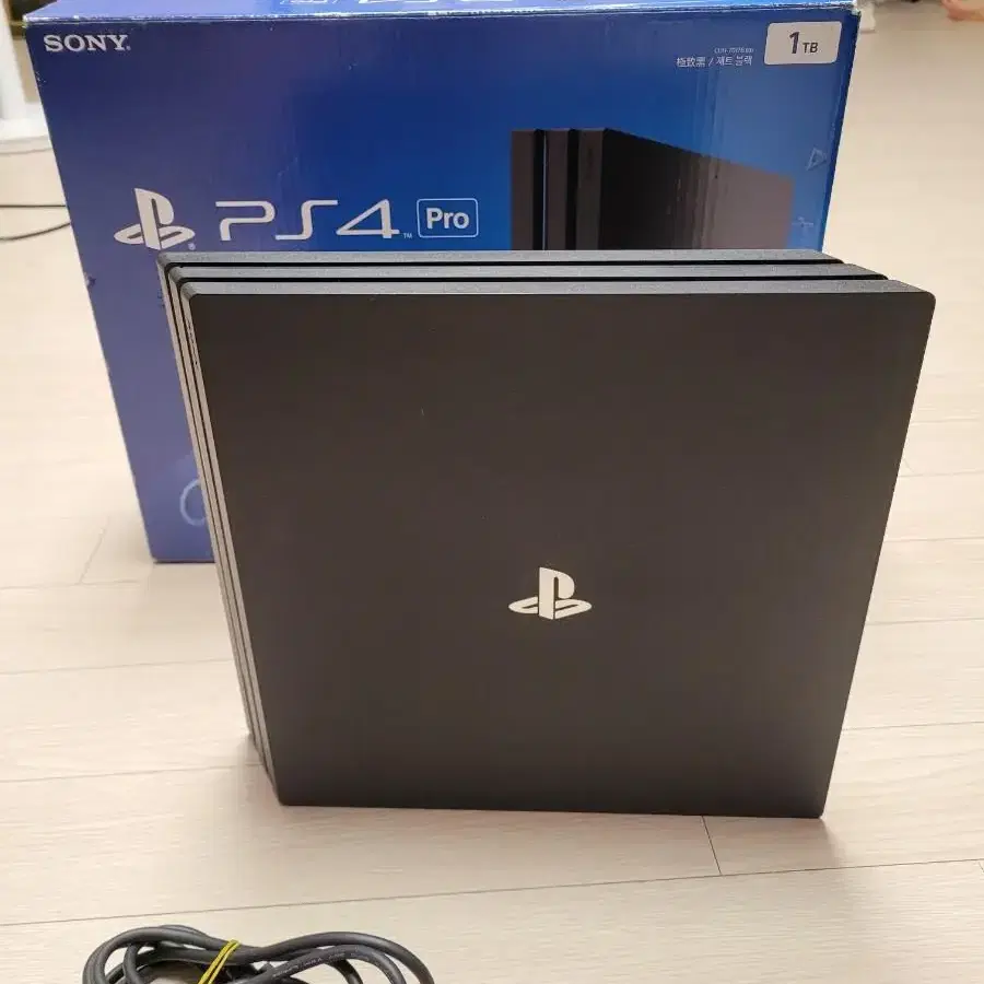 ps4 pro 플스4 프로