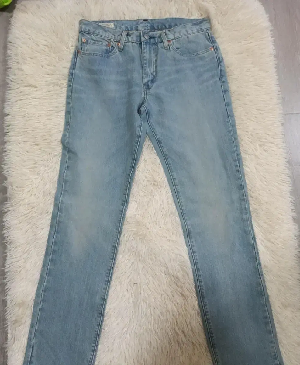 Levi's Premium Jeans