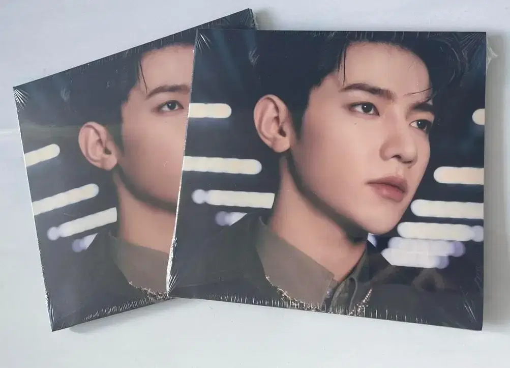 Zerobaseone zb1 Meltingpoint Melfo sealed zhang hao digipack WTS